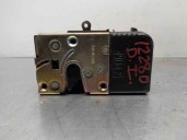 Recambio de cerradura puerta delantera izquierda para citroën jumpy 2.0 16v hdi cat (rhw / dw10ated4) referencia OEM IAM MANUAL