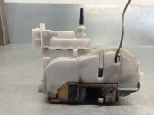 Replacement front right door lock for Seat Ibiza (6K) 1.9 TDi OEM IAM reference 6K4837016A 4 PINS 5 DOORS