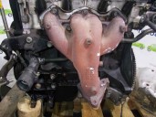 Replacement complete engine for Kia Sephia 1.5 CAT OEM IAM reference B5 371763 