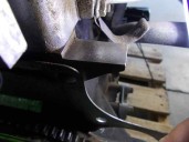 Recambio de motor completo para kia sephia 1.5 cat referencia OEM IAM B5 371763 