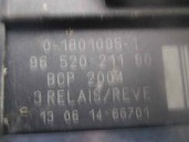 Recambio de caja precalentamiento para peugeot 207 1.4 hdi referencia OEM IAM 9652021180 018010951 