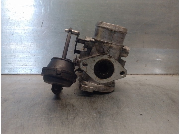Recambio de valvula egr para skoda octavia combi (1u5) 1.9 tdi referencia OEM IAM 038129637 038131501E 