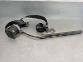 Recambio de cinturon seguridad delantero derecho para seat ibiza (6k) 1.9 tdi referencia OEM IAM SIN REFERENCIAS 5 PUERTAS