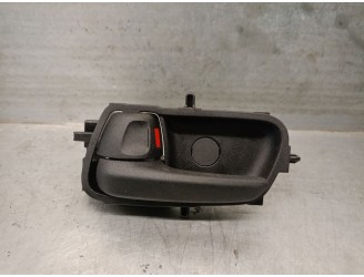 Recambio de maneta interior delantera izquierda para toyota yaris (_p21_, _pa1_, _ph1_) 1.5 hybrid (mxph11) referencia OEM IAM 6