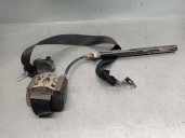 Recambio de cinturon seguridad delantero derecho para seat ibiza (6k) 1.9 tdi referencia OEM IAM SIN REFERENCIAS 5 PUERTAS