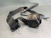 Replacement front right seat belt for Seat Ibiza (6K) 1.9 TDi OEM IAM reference NO REFERENCES 5 DOORS