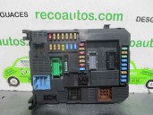 Recambio de caja reles / fusibles para peugeot 208 style referencia OEM IAM 9819849680 