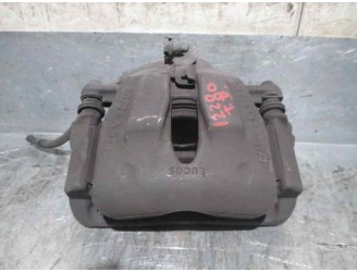 Recambio de pinza freno delantera derecha para citroën jumpy 2.0 16v hdi cat (rhw / dw10ated4) referencia OEM IAM 8063 LUCAS