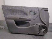 Recambio de guarnecido puerta delantera izquierda para renault megane i fase 2 berlina (ba0) 1.4 16v referencia OEM IAM 77004257