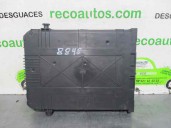 Recambio de caja reles / fusibles para peugeot 208 style referencia OEM IAM 9819849680 