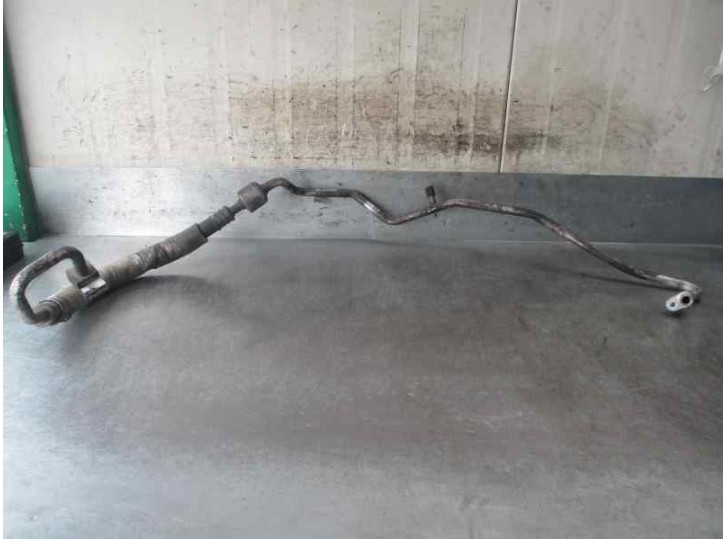 Recambio de tubos aire acondicionado para alfa romeo 166 2.0 16v ts progression referencia OEM IAM 60683073  