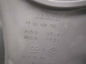 Recambio de guarnecido puerta delantera izquierda para renault megane i fase 2 berlina (ba0) 1.4 16v referencia OEM IAM 77004257