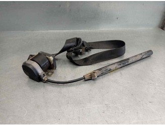 Replacement front left seat belt for Seat Ibiza (6K) 1.9 TDi OEM IAM reference 6K4857705A 5 DOORS
