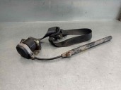 Recambio de cinturon seguridad delantero izquierdo para seat ibiza (6k) 1.9 tdi referencia OEM IAM 6K4857705A 5 PUERTAS