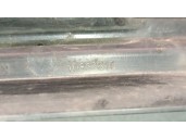 Recambio de rejilla delantera para bmw 1 (f20) 116 d referencia OEM IAM 51117371737 51117371737 