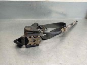 Recambio de cinturon seguridad delantero izquierdo para seat ibiza (6k) 1.9 tdi referencia OEM IAM 6K4857705A 5 PUERTAS