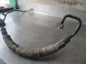 Replacement air conditioning pipes for Alfa Romeo 166 2.0 16V TS Progression OEM IAM reference 60683073 