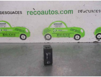 Recambio de mando luces salpicadero para peugeot 208 style referencia OEM IAM 9801662777 9638442277 