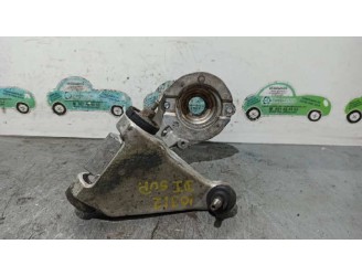 Replacement front left upper suspension arm for Alfa Romeo 166 2.4 JTD CAT OEM IAM reference 60662429 
