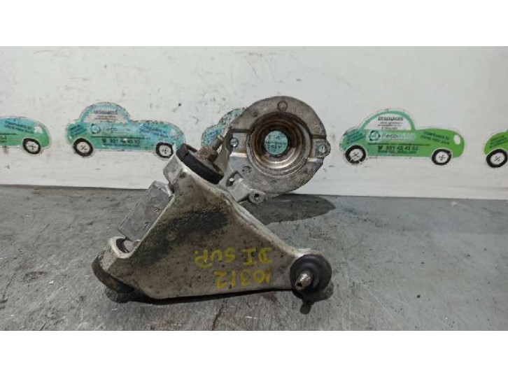 Replacement front left upper suspension arm for Alfa Romeo 166 2.4 JTD CAT OEM IAM reference 60662429 