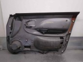 Recambio de guarnecido puerta delantera izquierda para renault megane i fase 2 berlina (ba0) 1.4 16v referencia OEM IAM 77004257