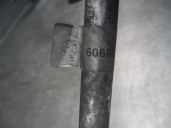 Recambio de tubos aire acondicionado para alfa romeo 166 2.0 16v ts progression referencia OEM IAM 60683073  