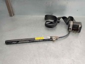 Recambio de cinturon seguridad delantero izquierdo para seat ibiza (6k) 1.9 tdi referencia OEM IAM 6K4857705A 5 PUERTAS