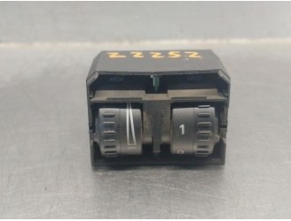 Recambio de mando luces salpicadero para volkswagen caddy iv furgoneta/monovolumen (saa, sah) 2.0 tdi 4motion referencia OEM IAM