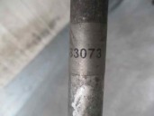 Recambio de tubos aire acondicionado para alfa romeo 166 2.0 16v ts progression referencia OEM IAM 60683073  