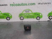 Recambio de warning para peugeot 208 style referencia OEM IAM 96750916ZD  