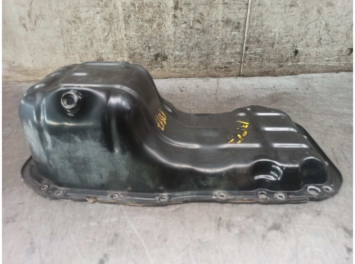 Recambio de carter para mitsubishi space star (dg0) 1.3 cat referencia OEM IAM   