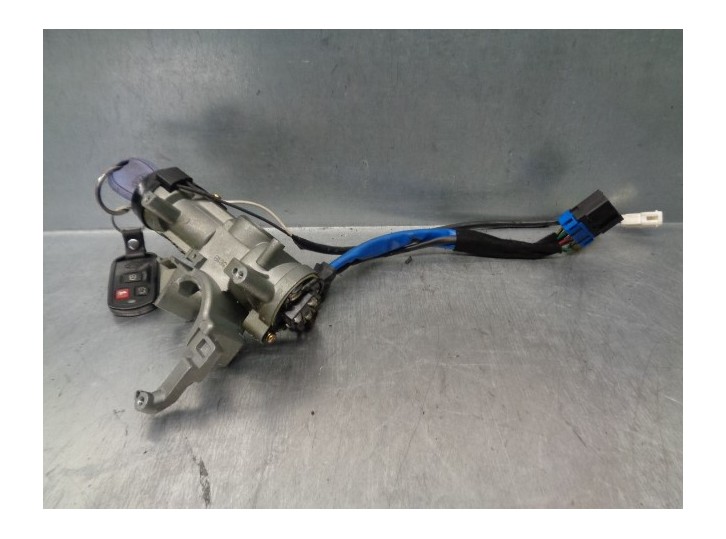 Recambio de conmutador de arranque para kia carnival ii 2.9 crdi cat referencia OEM IAM 0K54A09010A 