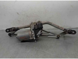 MOTOR LIMPIA DELANTERO 4488F W009106 VALEO