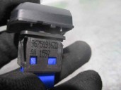 Recambio de warning para peugeot 208 style referencia OEM IAM 96750916ZD 