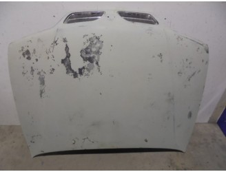 Recambio de capot para nissan primera berlina (p11) gx referencia OEM IAM 651002J035 GRIS 