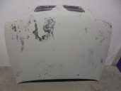 Replacement hood for Nissan Primera Saloon (P11) GX OEM IAM reference 651002J035 GREY 