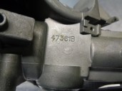 Recambio de conmutador de arranque para kia carnival ii 2.9 crdi cat referencia OEM IAM 0K54A09010A 