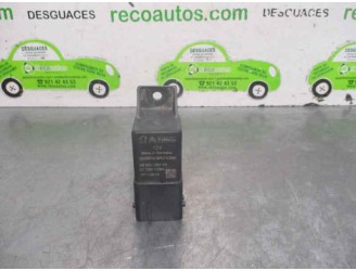 Recambio de caja precalentamiento para peugeot 208 style referencia OEM IAM 9803299780 
