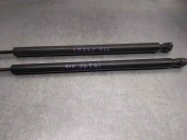 Recambio de amortiguadores maletero / porton para hyundai matrix (fc) 1.6 cat referencia OEM IAM 8177017030  