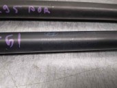 Recambio de amortiguadores maletero / porton para hyundai matrix (fc) 1.6 cat referencia OEM IAM 8177017030  