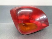 Replacement left rear light for Ford Fiesta (DX) 1.8 Diesel CAT OEM IAM reference 96FG13N004 