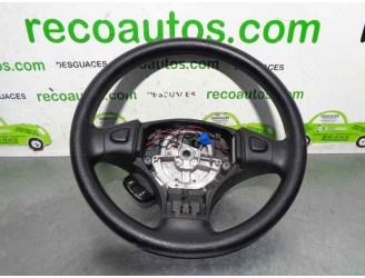 Recambio de volante para mg streetwise 1.4 16v cat referencia OEM IAM QTB001400 