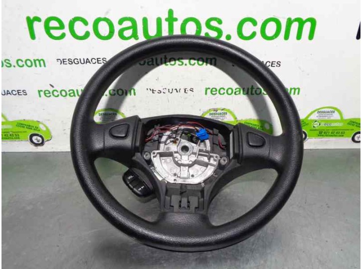 Recambio de volante para mg streetwise 1.4 16v cat referencia OEM IAM QTB001400  