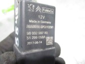 Recambio de caja precalentamiento para peugeot 208 style referencia OEM IAM 9803299780 