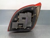 Replacement left rear light for Ford Fiesta (DX) 1.8 Diesel CAT OEM IAM reference 96FG13N004 