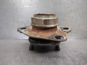 Replacement right engine mount for Renault Mégane I Phase 2 Saloon (BA0) 1.4 16V OEM IAM reference 7700437391B 