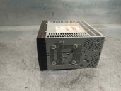 Recambio de sistema audio / radio cd para nissan qashqai+2 (jj10) 1.5 dci turbodiesel cat referencia OEM IAM 28185JD05A 
