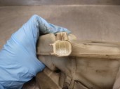 Recambio de bomba freno para volvo s40 berlina 2.0 diesel cat referencia OEM IAM 03350886551  