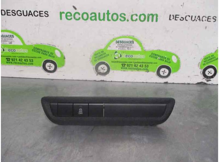 Recambio de mando para peugeot 208 style referencia OEM IAM 96750117ZD 9677059077 