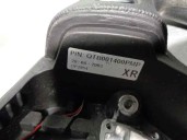 Recambio de volante para mg streetwise 1.4 16v cat referencia OEM IAM QTB001400 